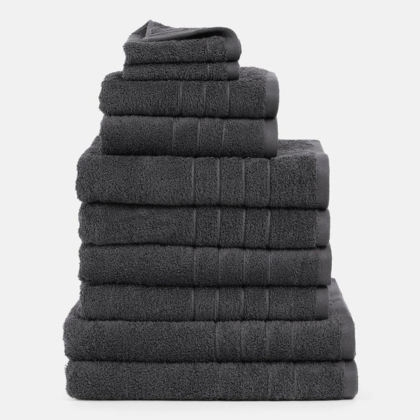 Classic All In Towel Bundle
