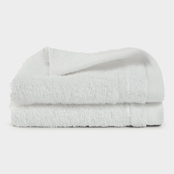 Classic Facecloths - Pair