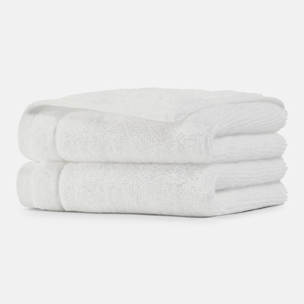 Super Plush Face Cloths - Pair