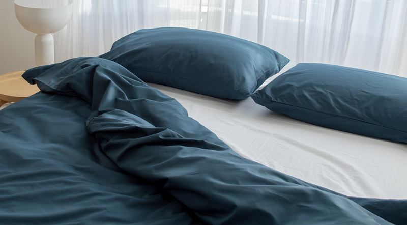Fitted Sheets