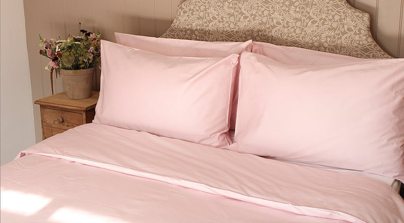 Colour - Pink