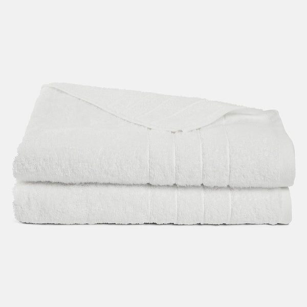 Classic Bath Towels (Pair)
