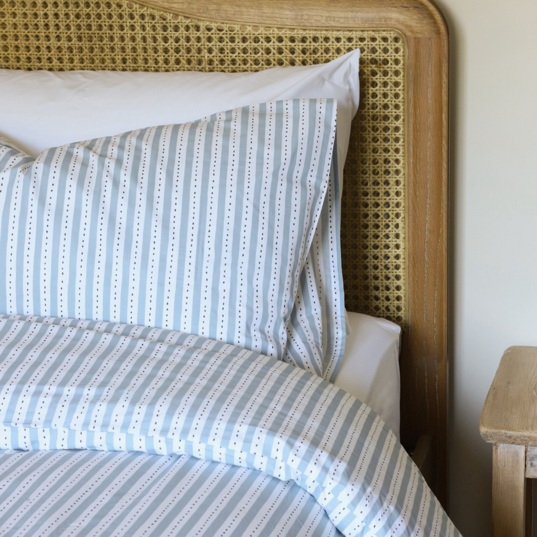Percale Pillowcases