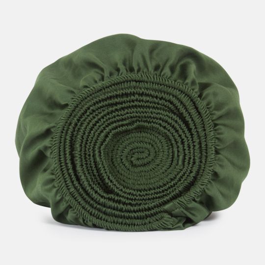 Luxe Sateen Fitted Sheet