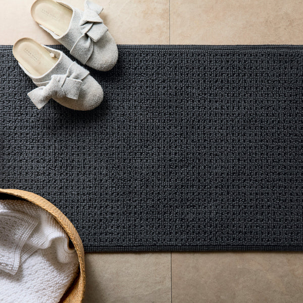 The Haven Bath Mat