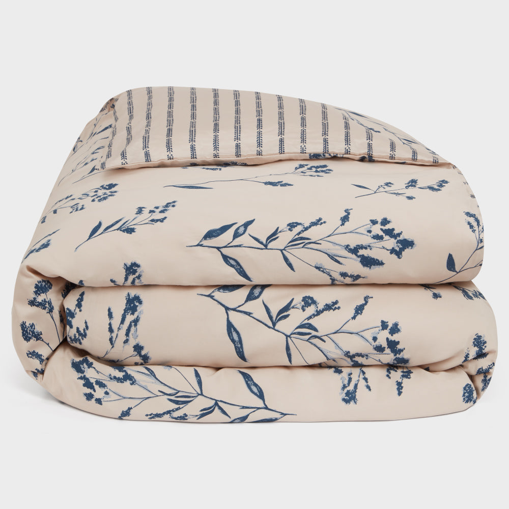 Luxe Sateen Duvet Cover