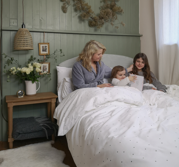 Luxury bedding from Linenbundle.ie – Linenbundle IE