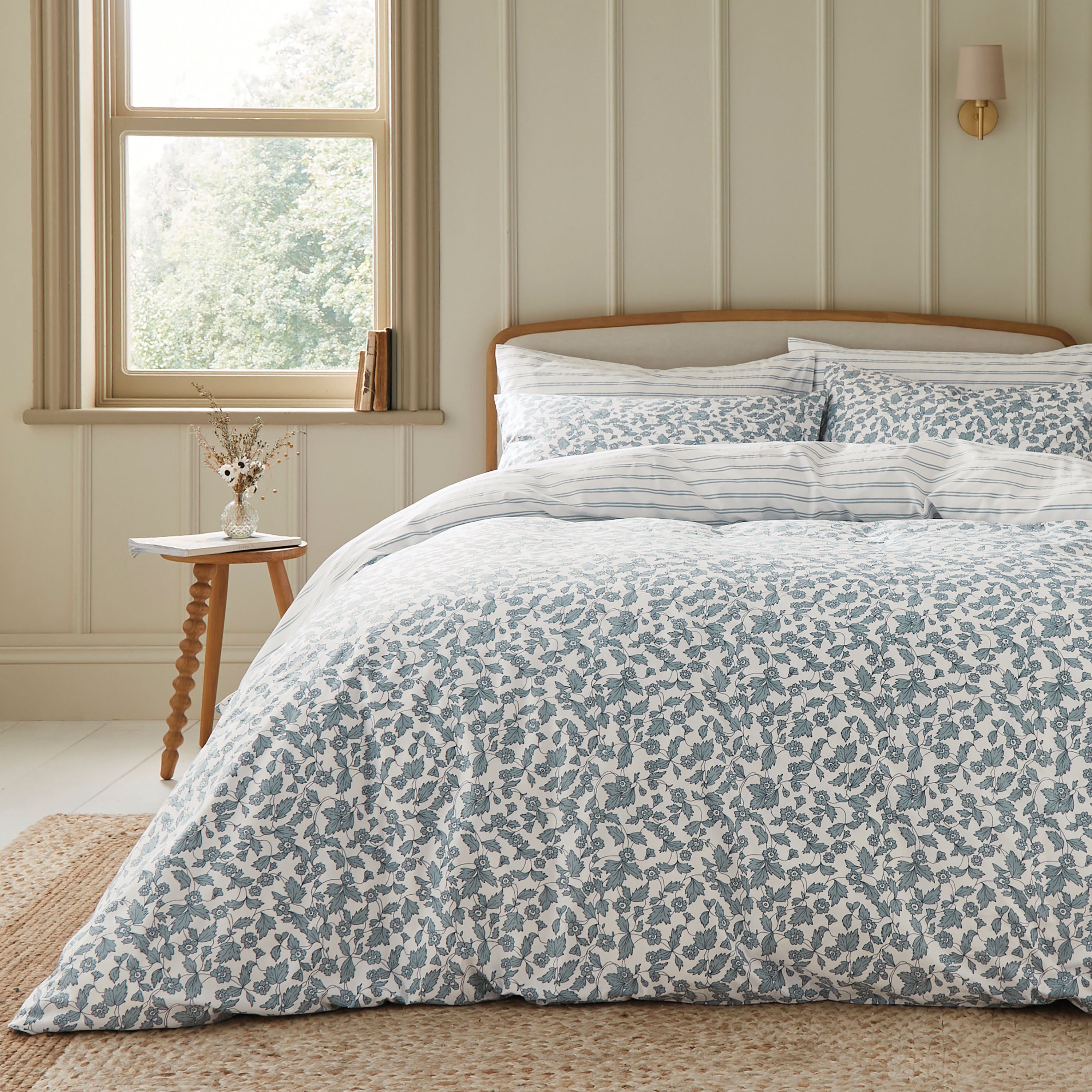 Luxe Sateen Duvet Cover