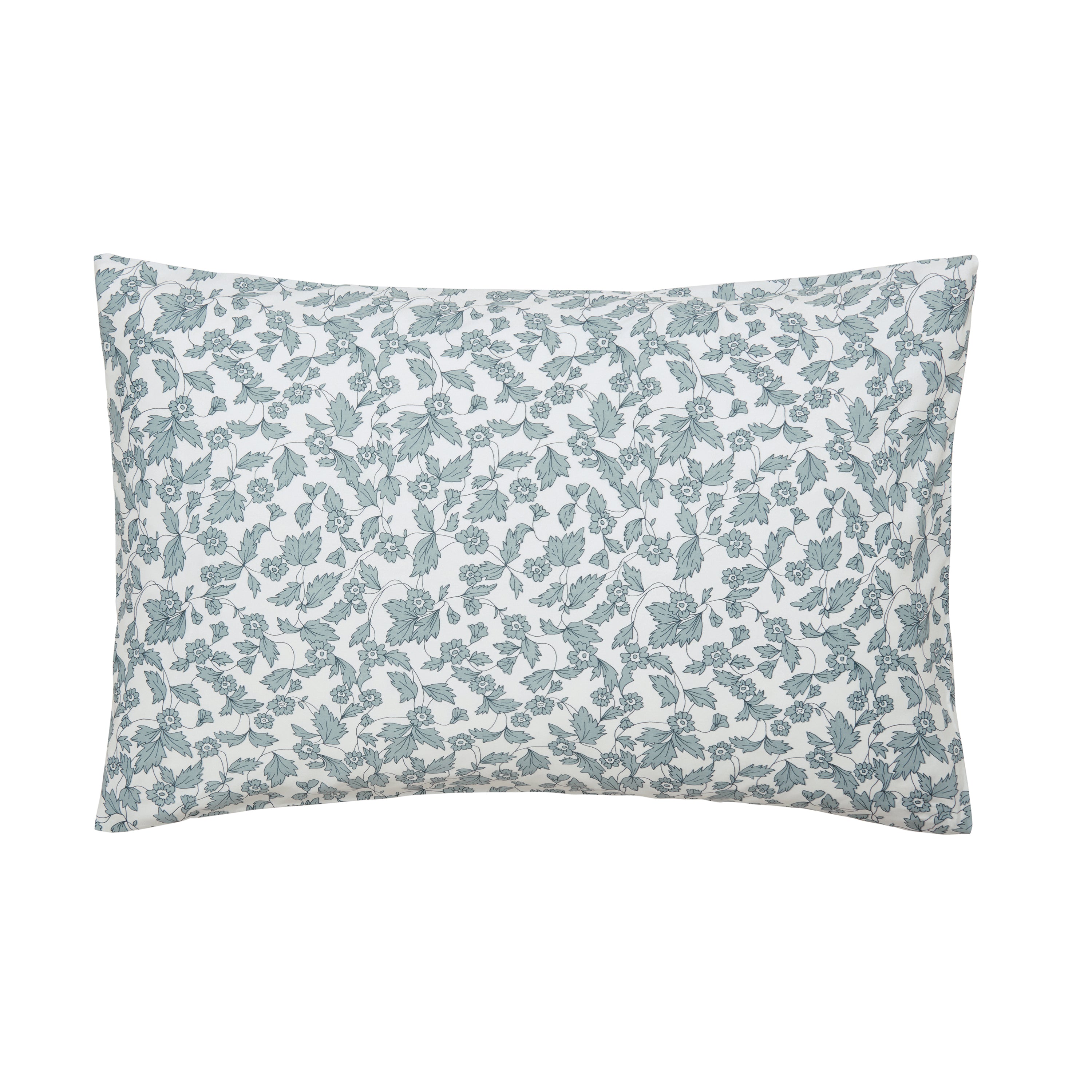 Luxe Sateen Pillowcases