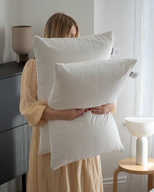 Quilted Protectors
