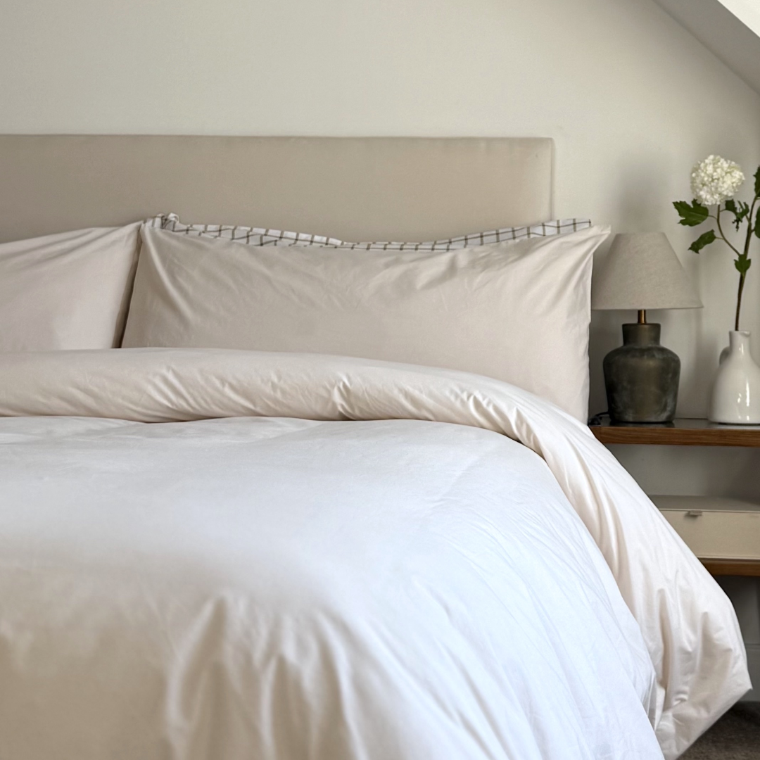 Percale Pillowcases