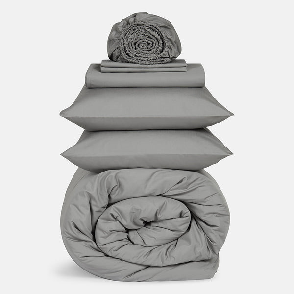 The Percale Whole Shebang