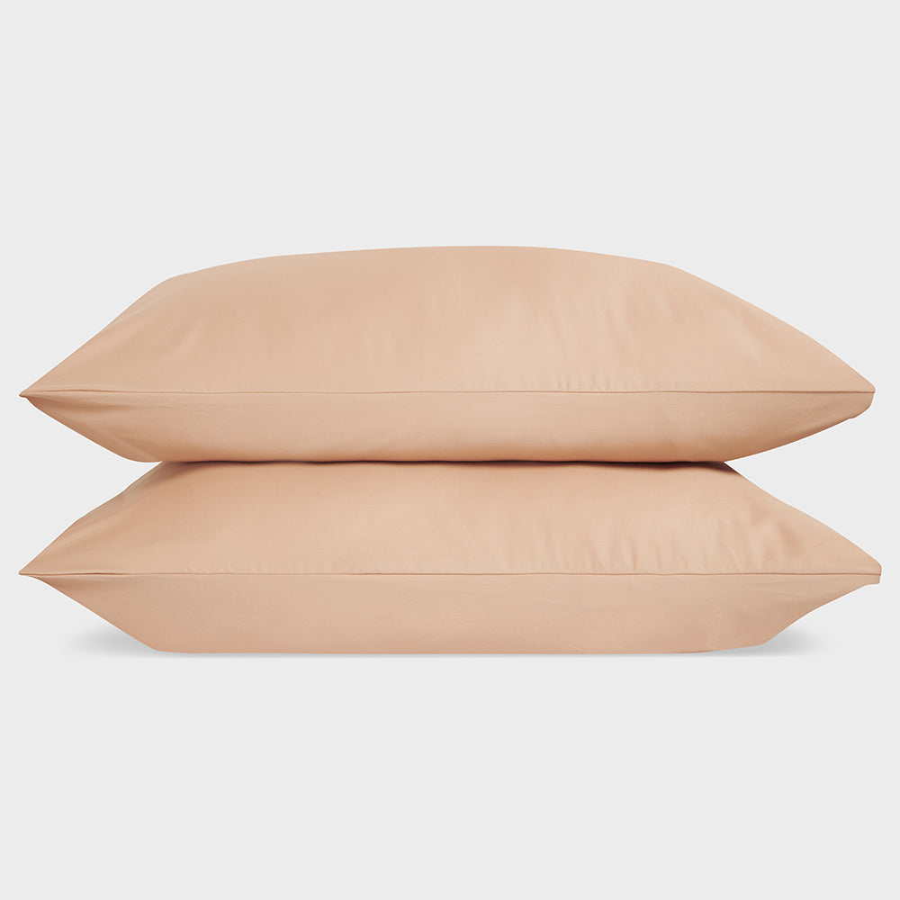 Luxe Sateen Pillowcases