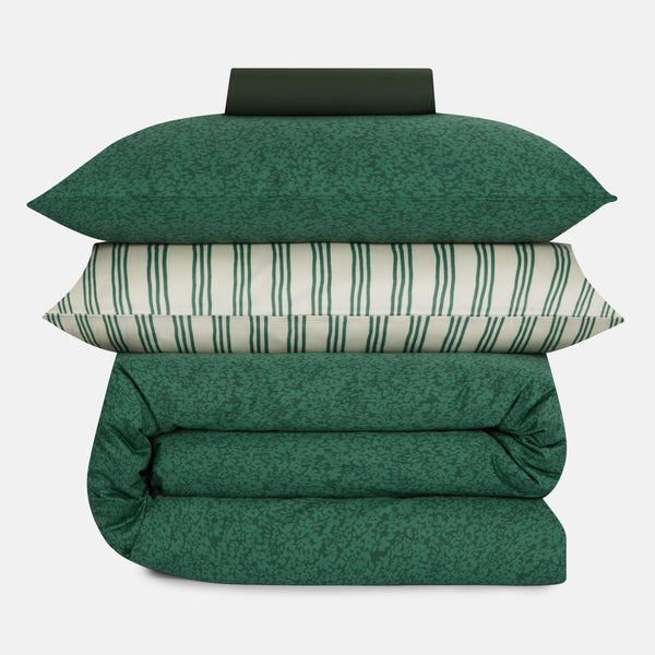 Luxury 'All In' Bedding Bundle