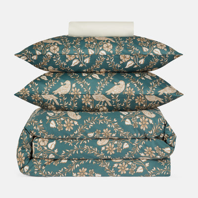Luxe Sateen Core Bedding Bundle