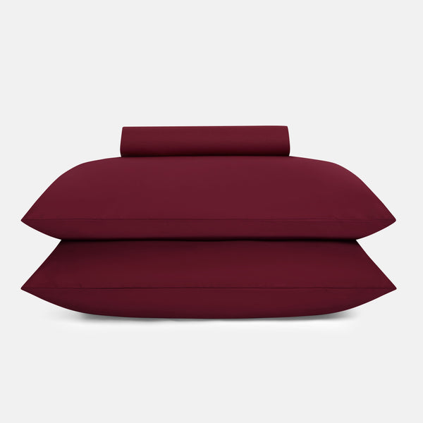 Luxury Fitted Sheet Set