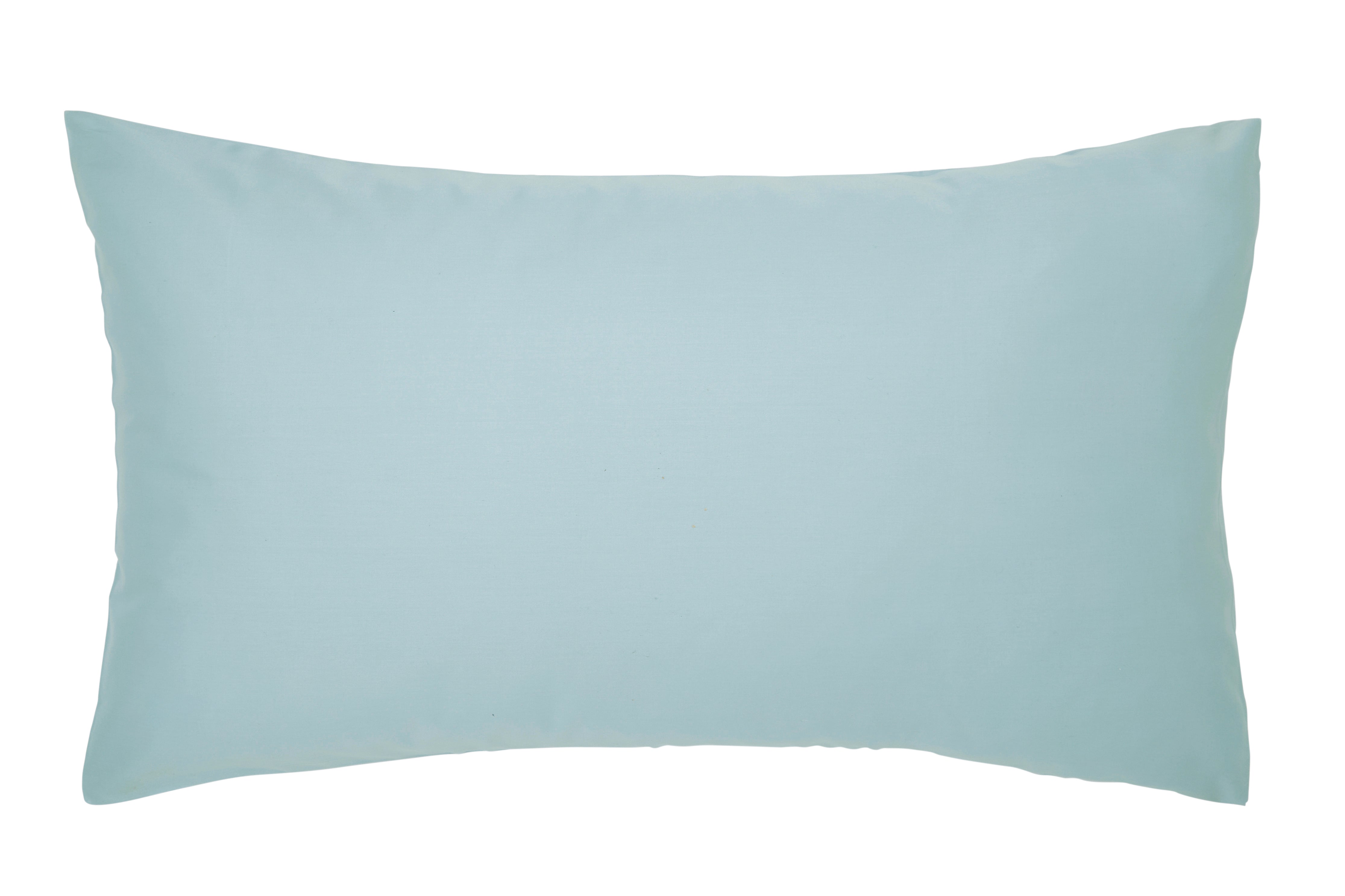 Luxe Sateen Pillowcases