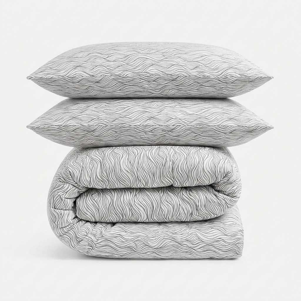 Luxe Sateen Pillowcases