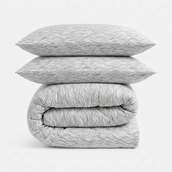 Luxe Sateen Pillowcases