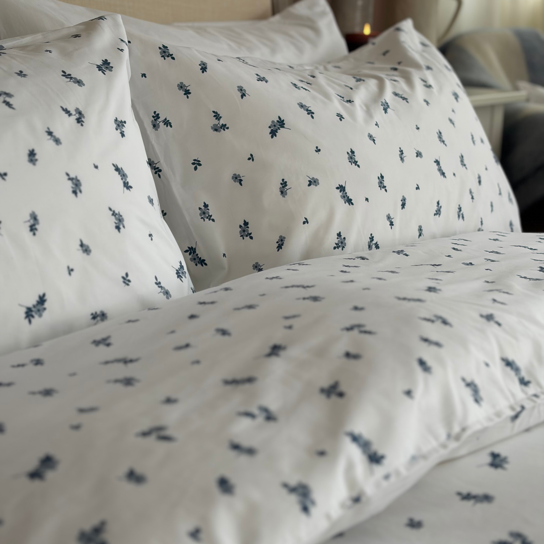 Percale Pillowcases
