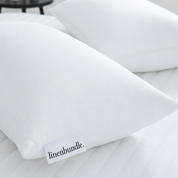 Pair of Pillow Protectors