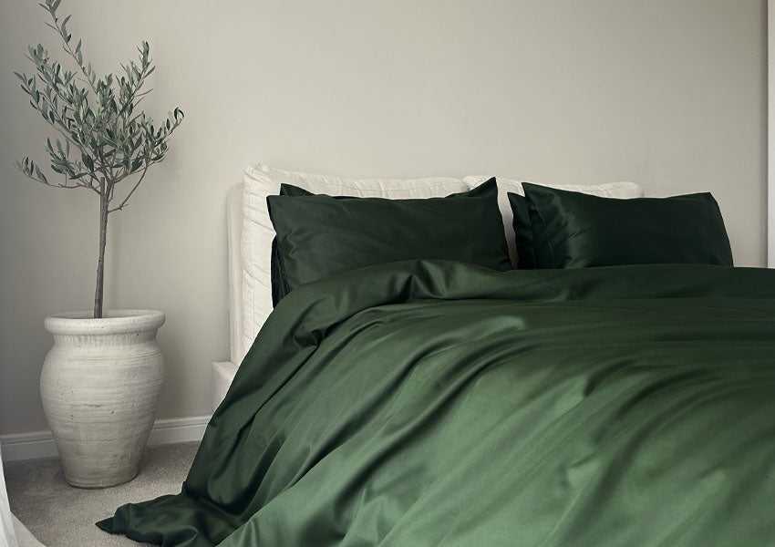 Hotel Luxury Bedding ✨