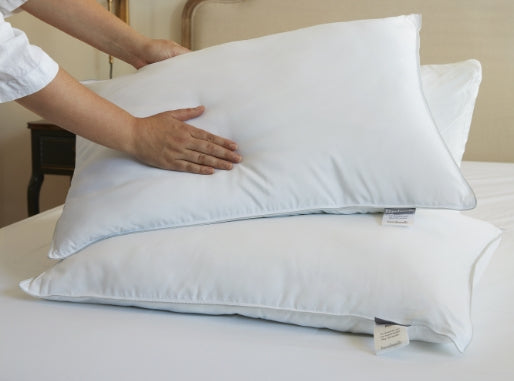 FREE GIFT - Pair of Pillows