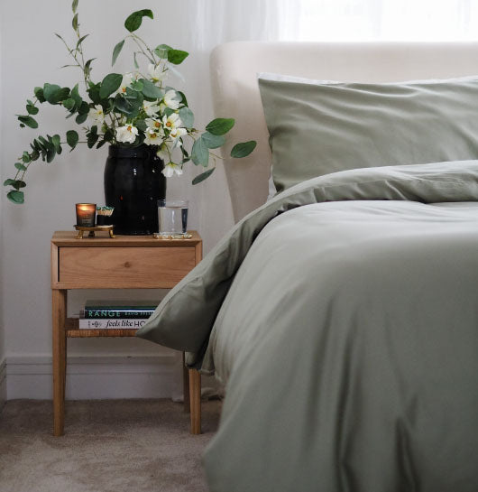 Bedding