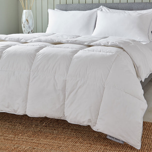The Snugglemeister Duvet