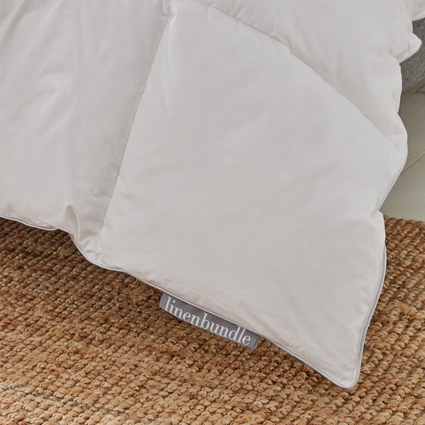 The Snugglemeister Duvet