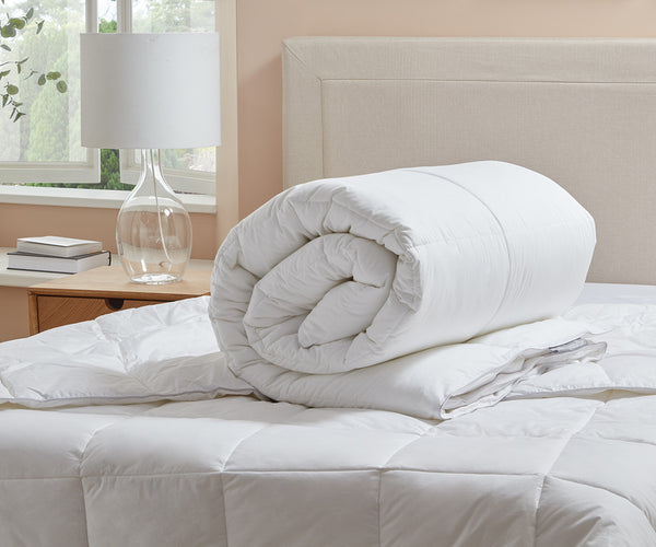 The Snugglemeister Duvet