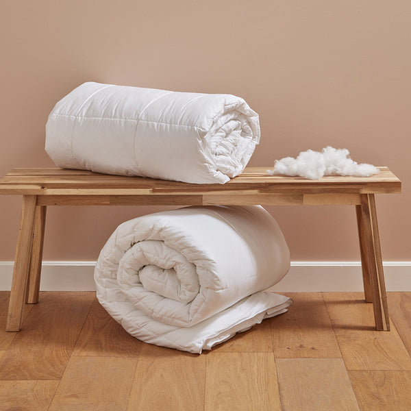 The Snugglemeister Duvet