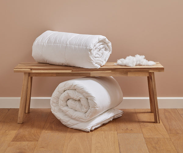 The Snugglemeister Duvet