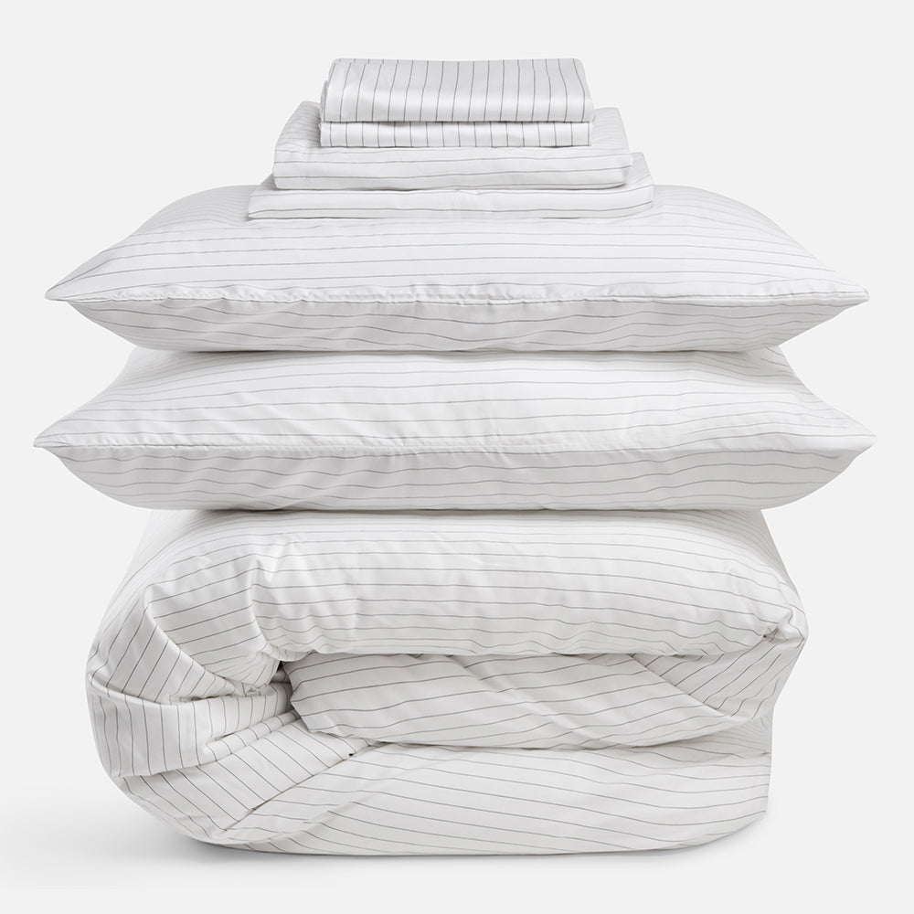 Grey Stripe