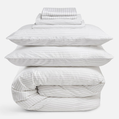 Luxury 'All In' Bedding Bundle