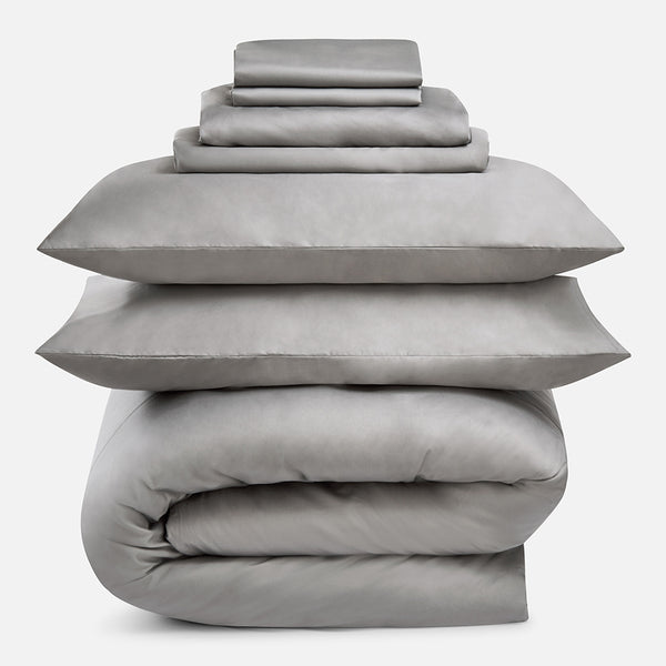 Luxury 'All In' Bedding Bundle