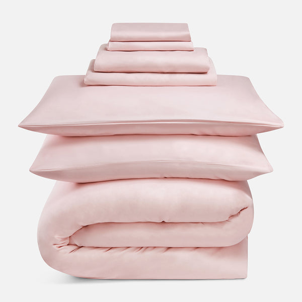 Luxury 'All In' Bedding Bundle