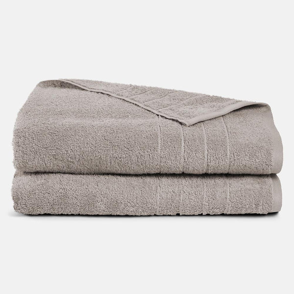 Classic Bath Sheets (Pair)