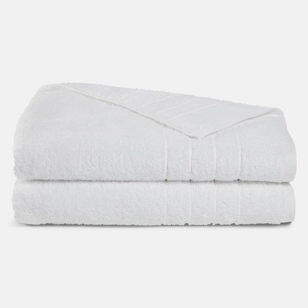 Classic Bath Sheets - Pair