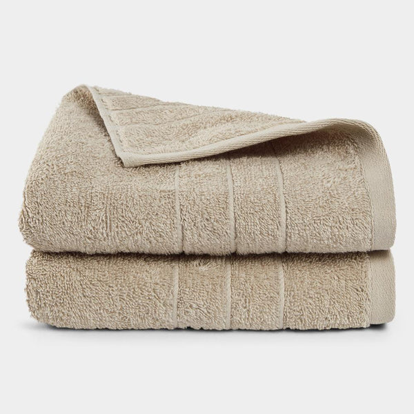 Classic Hand Towels - Pair