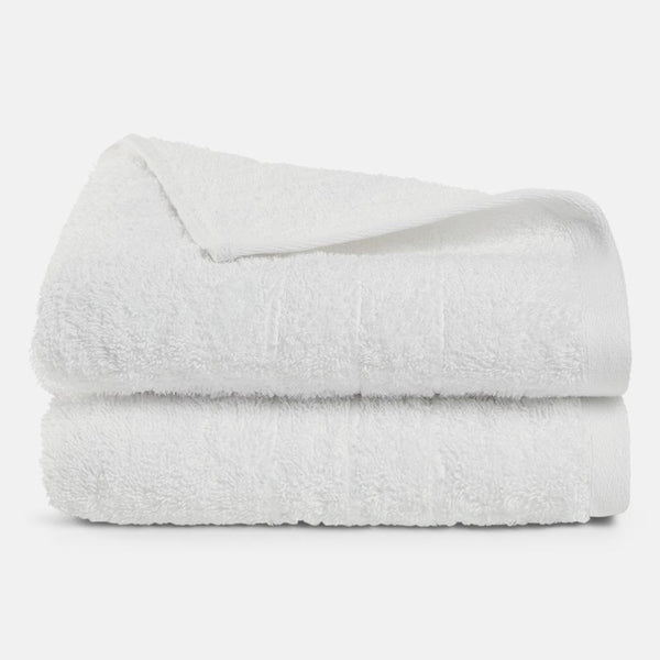 Classic Hand Towels (Pair)