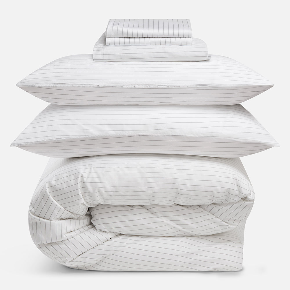 Grey Stripe