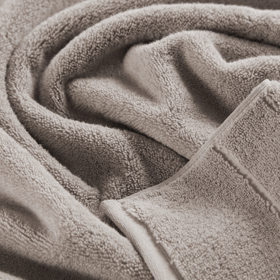 Super Plush Face Cloths Pair Linenbundle IE