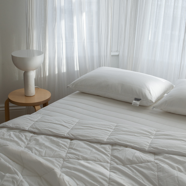 Pair of Pillow Protectors