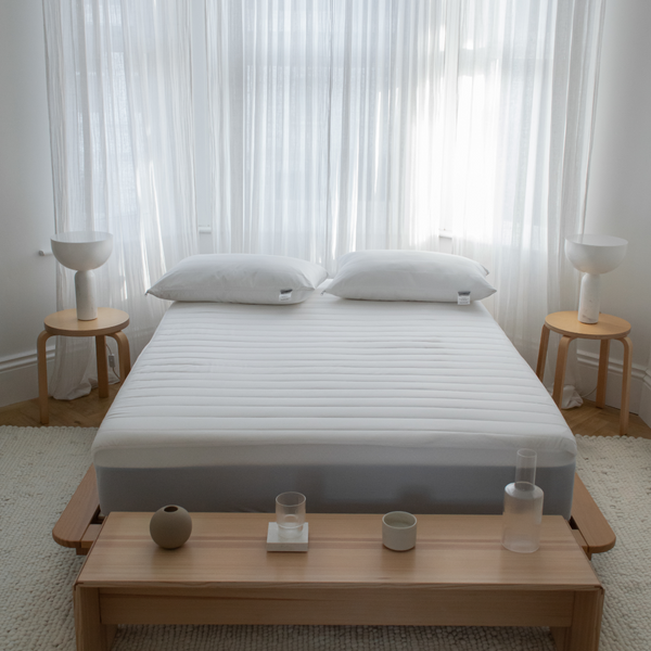 Pair of Pillow Protectors