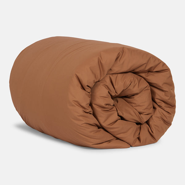 Percale Duvet Cover