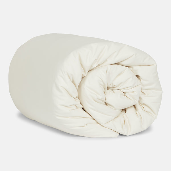 Classic Percale Duvet Cover