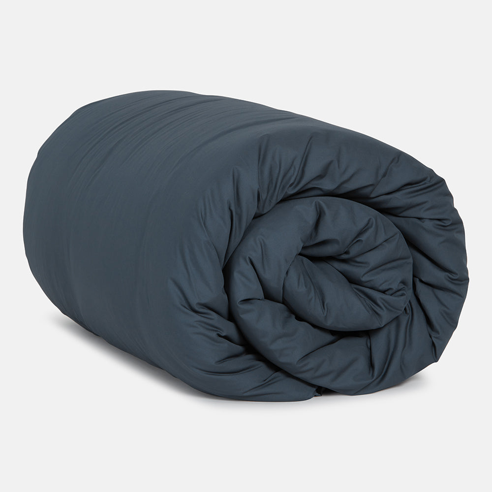 Classic Percale Duvet Cover