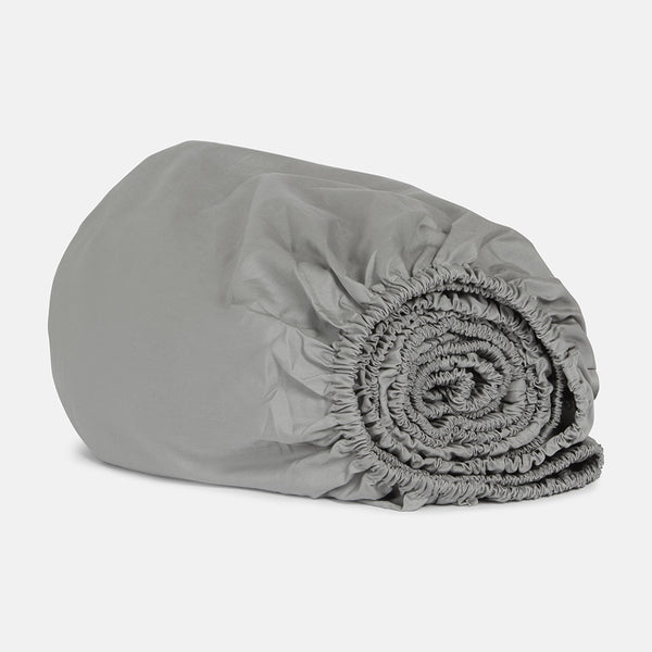 Classic Percale Fitted Sheet