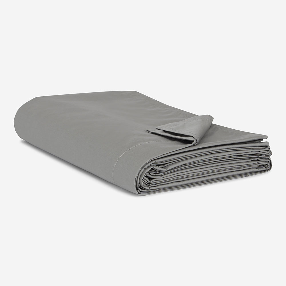 Classic Percale Flat Sheet